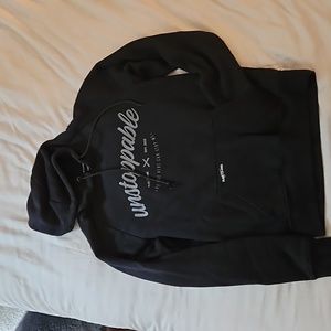 Flag nor fail Unstoppable Hoodie